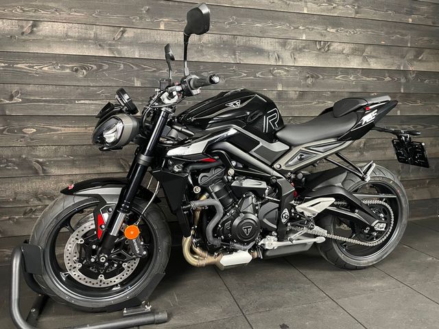 triumph - street-triple-r