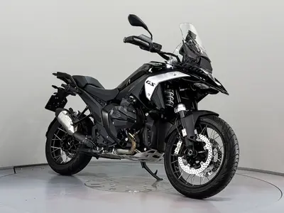 BMW R 1300 GS – foto 2