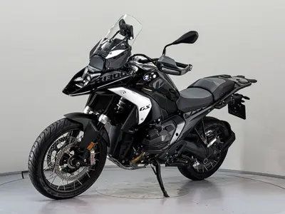 BMW R 1300 GS – foto 4