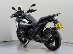 BMW R 1300 GS Black storm metallic BTW voertuig 2026 occasion – foto 6 van 20