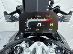 BMW R 1300 GS Black storm metallic BTW voertuig 2026 occasion – foto 9 van 20