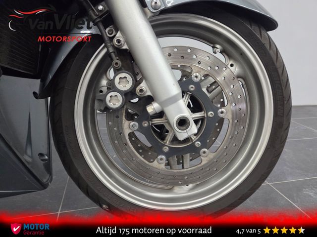 yamaha - fjr-1300-a