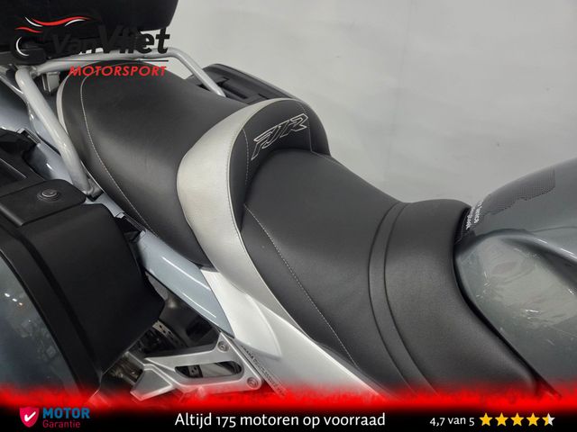 yamaha - fjr-1300-a