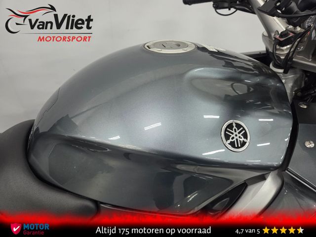 yamaha - fjr-1300-a
