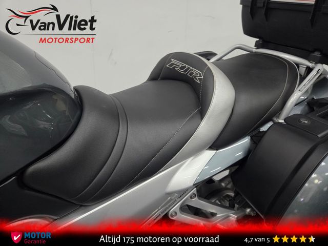 yamaha - fjr-1300-a