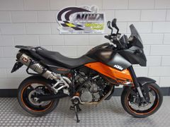KTM 990 SUPERMOTO T