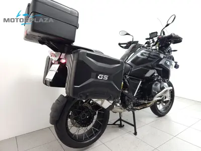 BMW R 1250 GS – foto 2