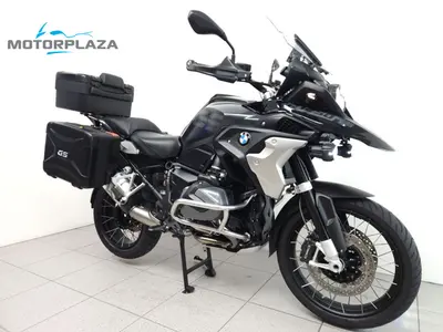 BMW R 1250 GS – foto 3