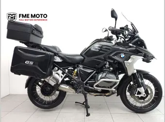 BMW R 1250 GS 2022 occasion