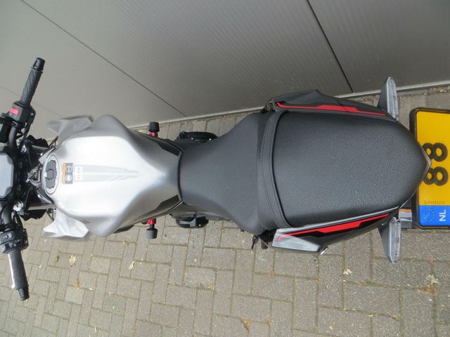kawasaki - z650