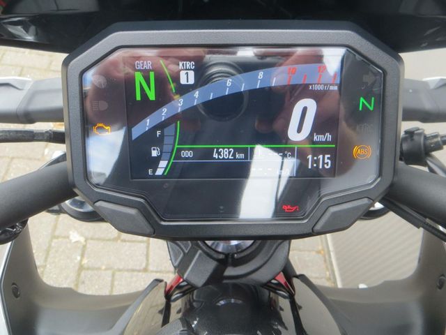 kawasaki - z650