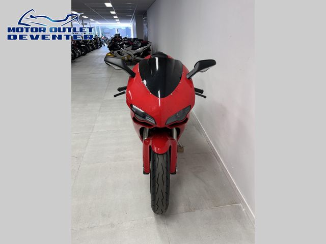 ducati - 1098