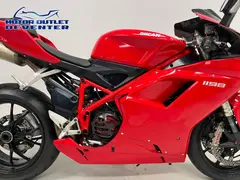 Ducati 1098 2008 occasion – foto 6 van 21