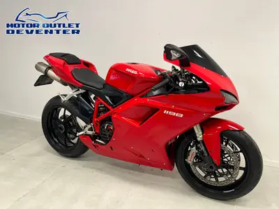 DUCATI 1098 – foto 3