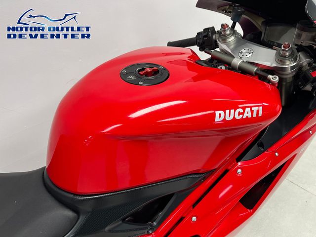 ducati - 1098