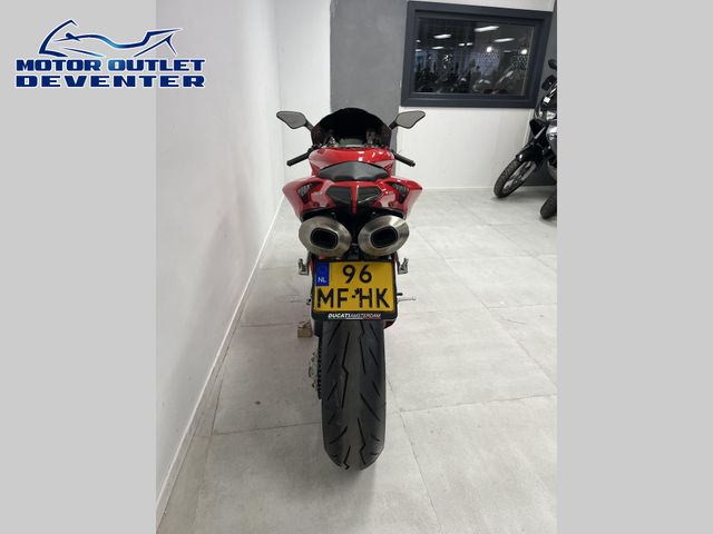 ducati - 1098