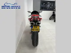 Ducati 1098 2008 occasion – foto 11 van 21