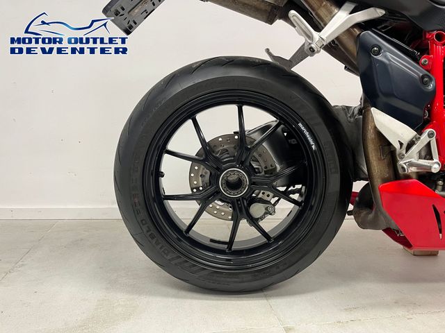 ducati - 1098
