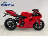 DUCATI 1098
