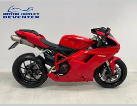 Ducati 1098 2008 occasion