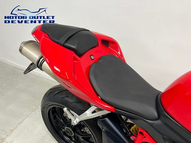 ducati - 1098