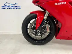 Ducati 1098 2008 occasion – foto 15 van 21