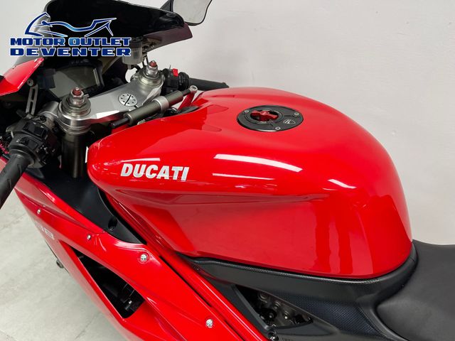ducati - 1098