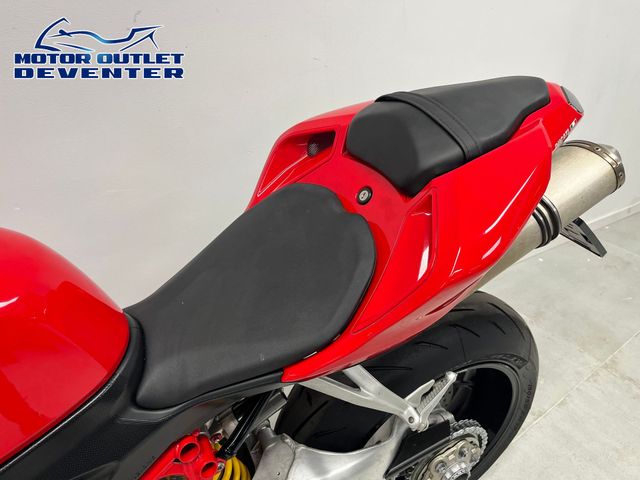 ducati - 1098