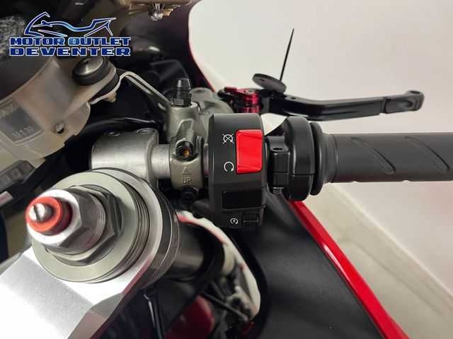 ducati - 1098