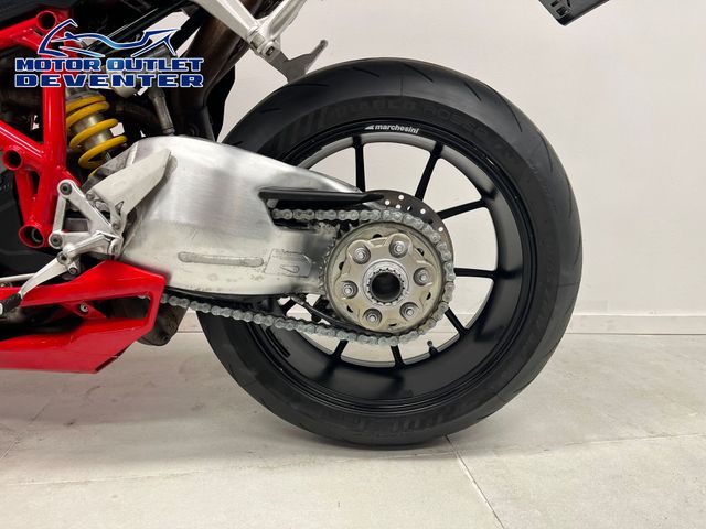 ducati - 1098