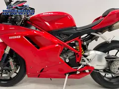 Ducati 1098 2008 occasion – foto 16 van 21