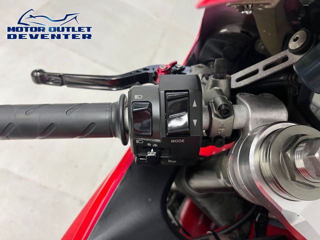 ducati - 1098