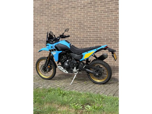 yamaha - tenere-700