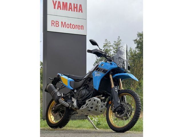 yamaha - tenere-700