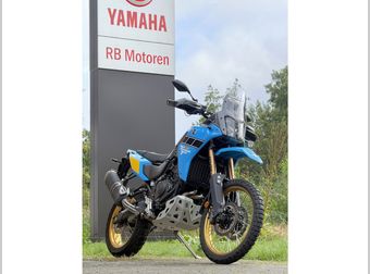 Yamaha Tenere 700 2025 occasion