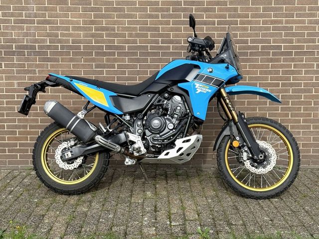 yamaha - tenere-700