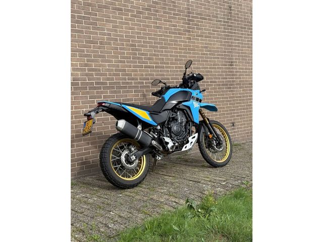 yamaha - tenere-700