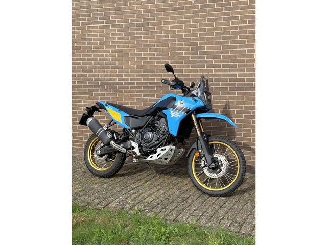 yamaha - tenere-700