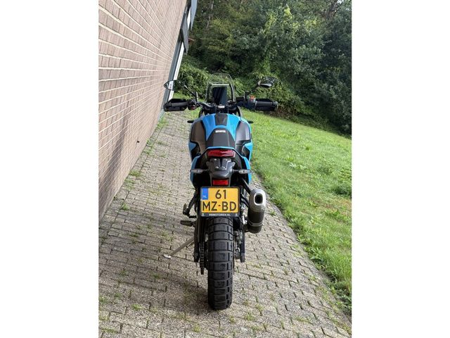 yamaha - tenere-700