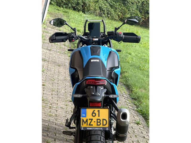 yamaha - tenere-700