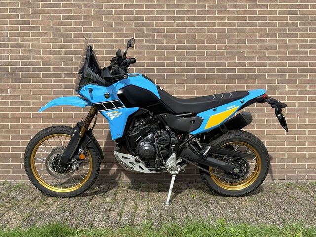 yamaha - tenere-700