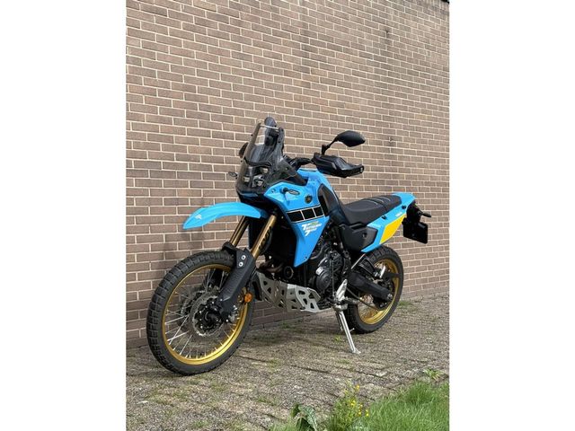 yamaha - tenere-700