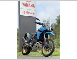 Yamaha Tenere 700 Rally Edition 2025 occasion