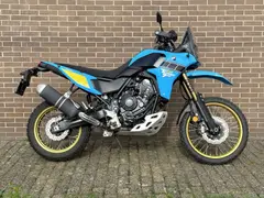 Yamaha Tenere 700 Rally Edition 2025 occasion – foto 2 van 10