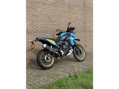 YAMAHA TENERE 700 RALLY EDITION – foto 3