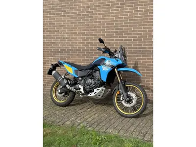 YAMAHA TENERE 700 RALLY EDITION – foto 4