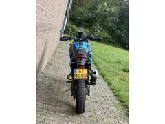 Yamaha Tenere 700 Rally Edition 2025 occasion – foto 5 van 10