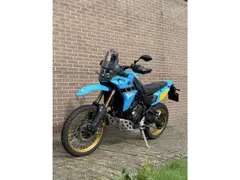 Yamaha Tenere 700 Rally Edition 2025 occasion – foto 8 van 10