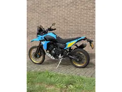 Yamaha Tenere 700 Rally Edition 2025 occasion – foto 9 van 10