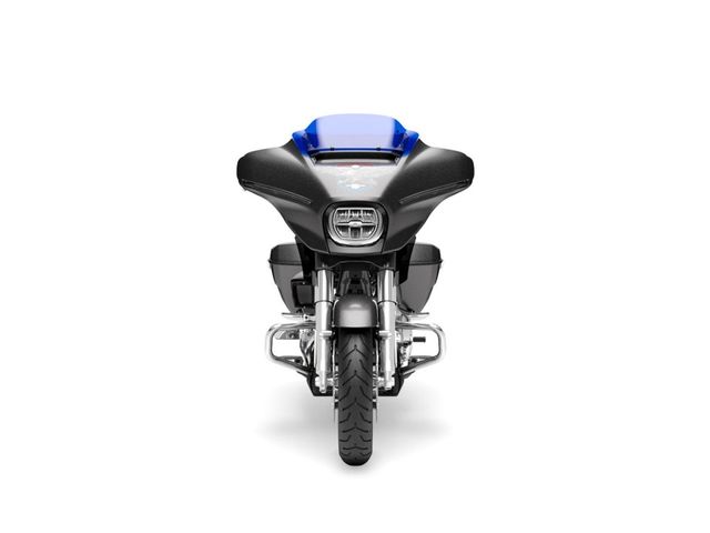 harley-davidson - street-glide